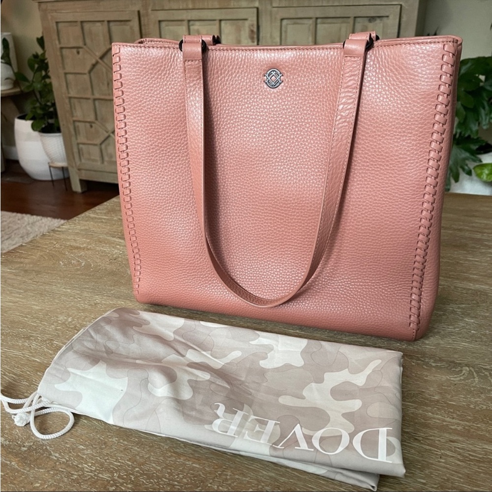 Allyn tote